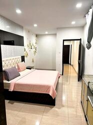Jalan Anggerek (D13), Terrace #603048111